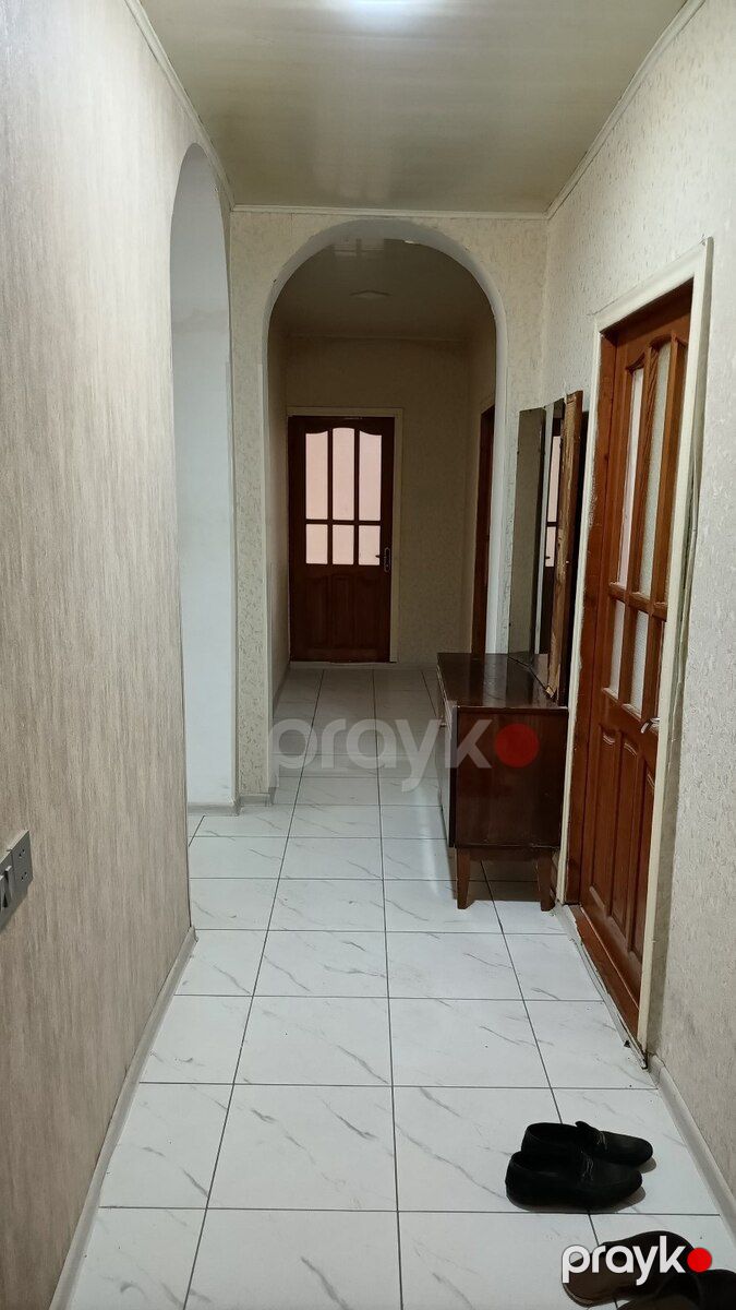 5-otaqlı mənzil, Sumqayıt ş., 110 m² — Mənzil, Sumqayıt (5)