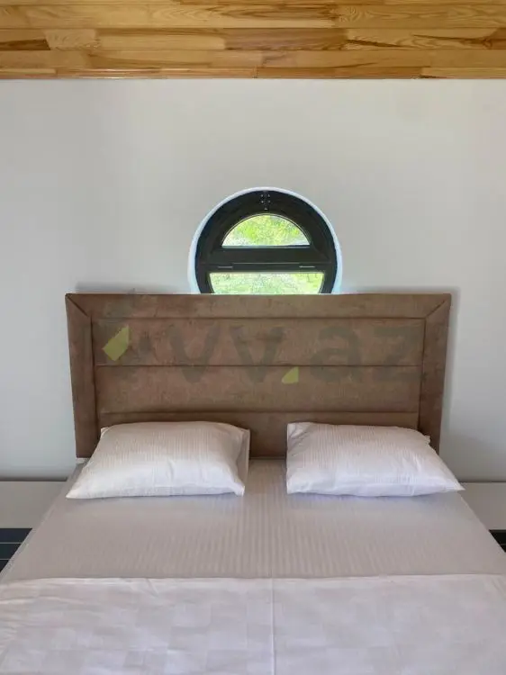 3 otaqlı Həyət evi Kirayə (günlük), Qax — Ev, villa, Qax (5)