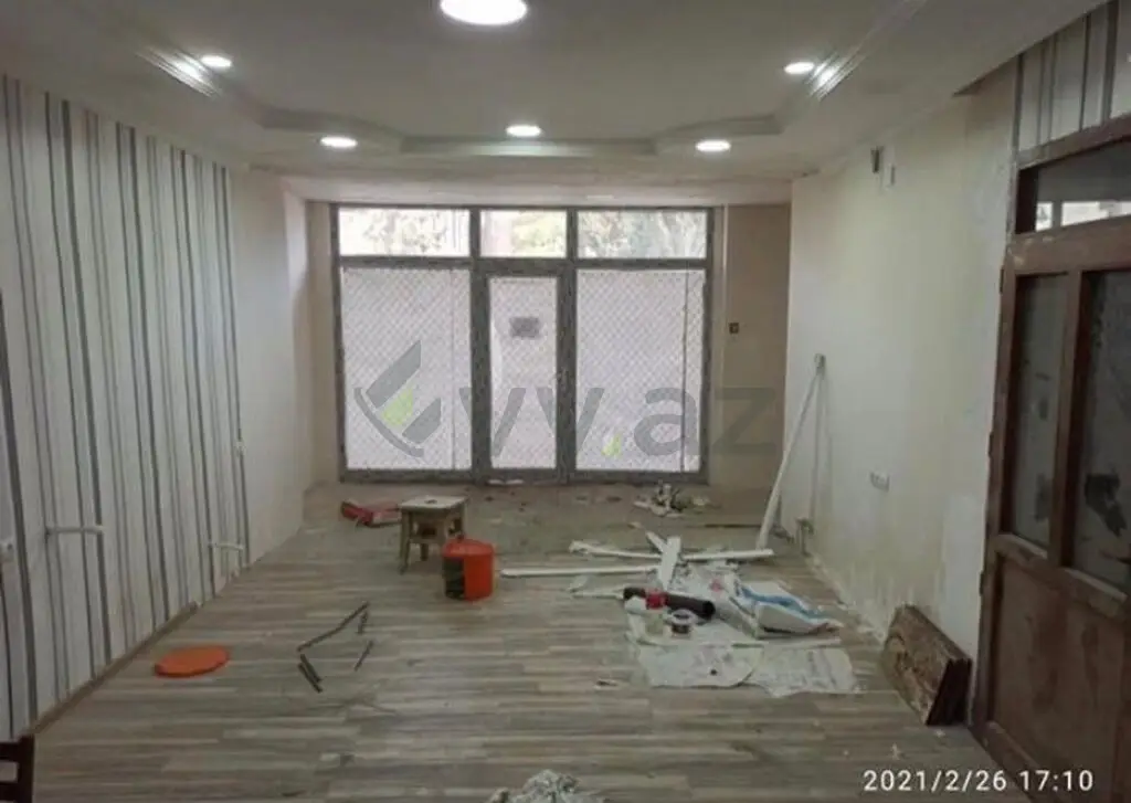 4 otaqlı Həyət evi Satılır, Şəmkir — Ev, villa, Şəmkir (3)