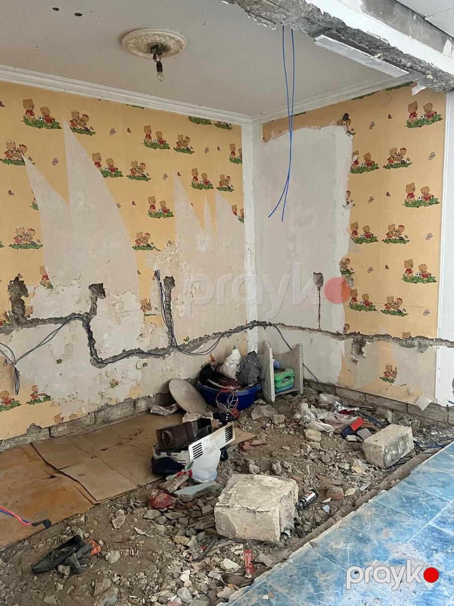 Həyət evi, Xırdalan ş — Ev, villa, Xırdalan (5)