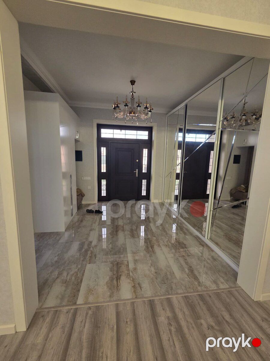 Həyət evi, Corat qəs — Ev, villa, Sumqayıt (9)