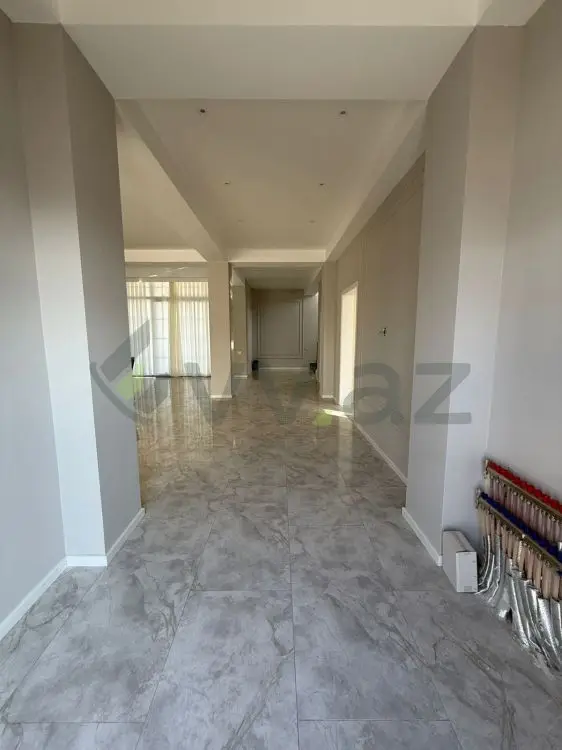 4 otaqlı Həyət evi Kirayə, Nardaran qəs., Sabunçu, Bakı — Ev, villa, Bakı (8)