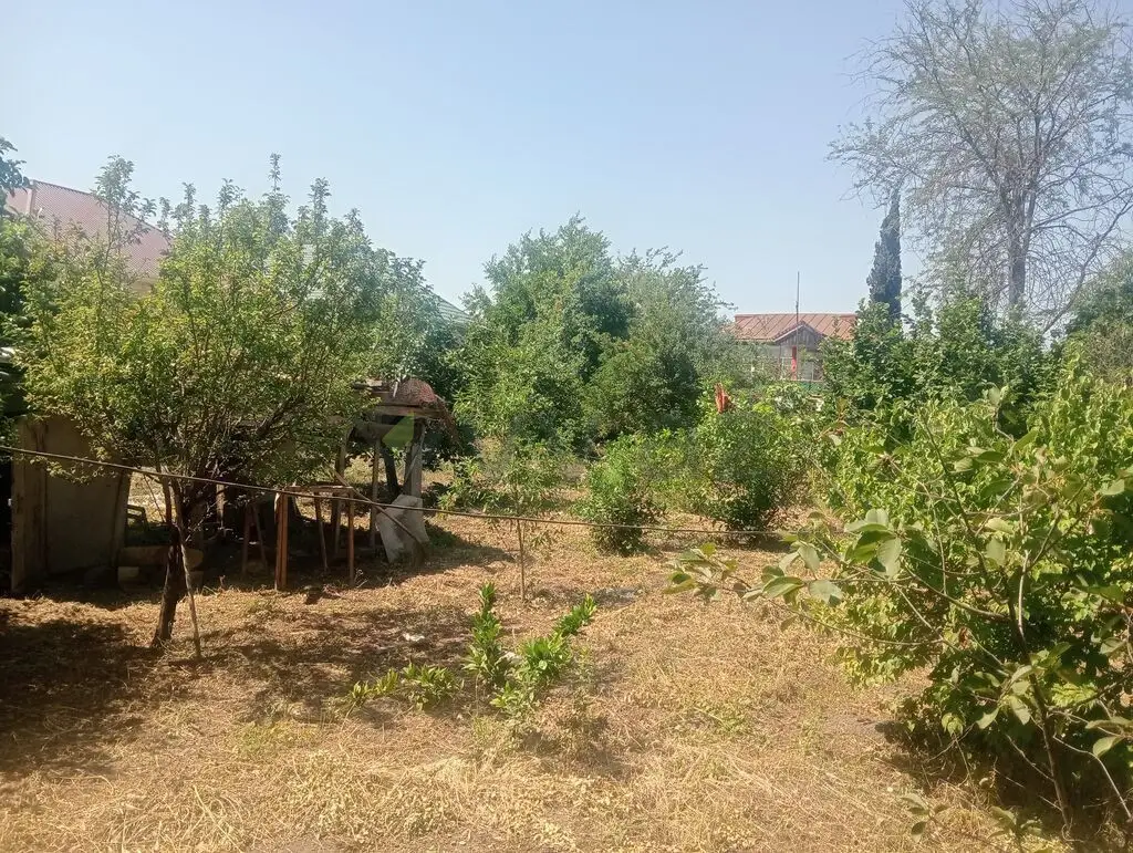 10 sot Torpaq Satılır, Bərdə — Torpaq, Bərdə (3)