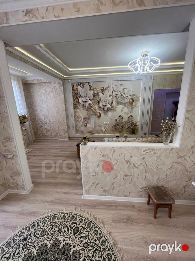 3 otaqlı mənzil, 70 m², Xırdalan ş. Abşeron Gənclər Şəhərciyində — Mənzil (7)