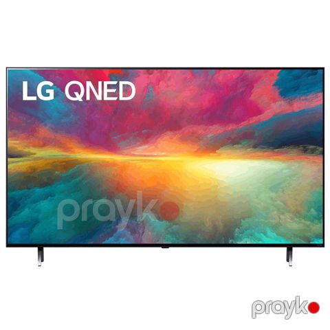 Yeni Televizor LG Qned 50" 4K (3840x2160), Ünvandan götürmə, Pulsuz çatdırılma, Ödənişli çatdırılma — Bakı