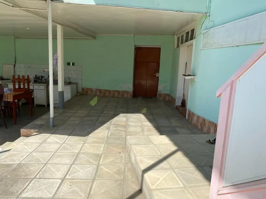 3 otaqlı Həyət evi Satılır, Oğuz — Ev, villa, Oğuz (4)
