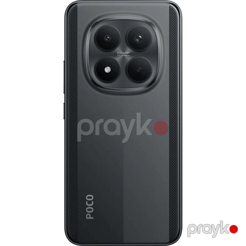 Poco M8 8GB/256GB Black — Smartfonlar, Bakı (2)