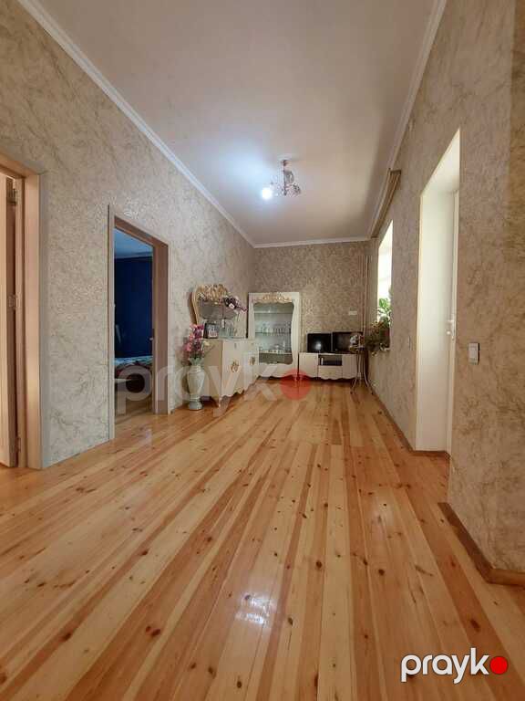 Satılır 5 otaqlı həyət evi/bağ evi 190 m² — Ev, villa, Bakı (12)