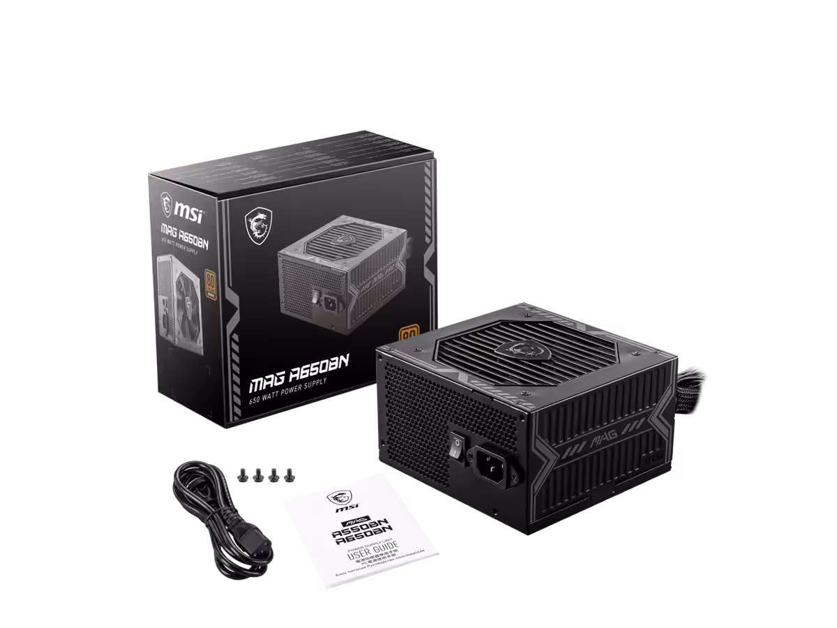 CyberVortex Gaming PC – Intel Core i5-13400, RTX 5060Ti Dual 8GB,Dell 24 200Hz (CUSTOM-PC-044) — Sistem blokları, Bakı (3)