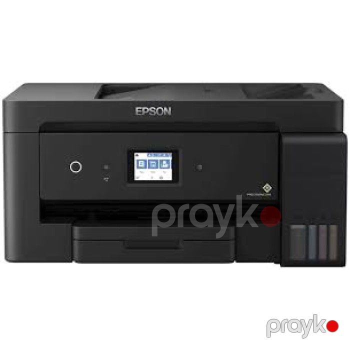 Epson EcoTank L14150 C11CH96402 A3+ Rəngli Inkjet printer — Elektronika, Bakı (2)