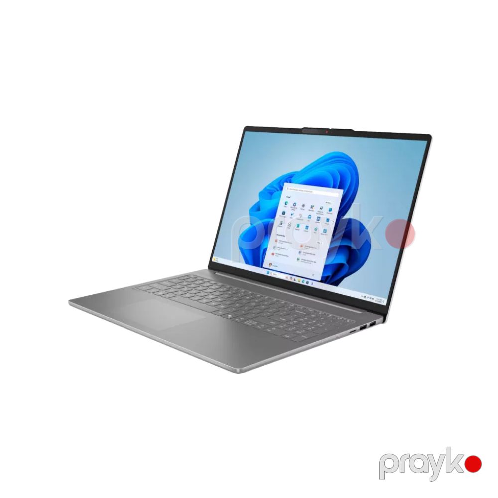 Lenovo IdeaPad Slim 5 16IRH10 (83HS0072RK) — Noutbuklar, Bakı (2)