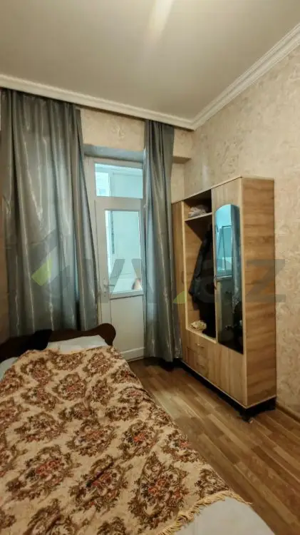 2 otaqlı mənzil Yeni tikili Satılır, Xırdalan — Mənzil, Xırdalan (5)