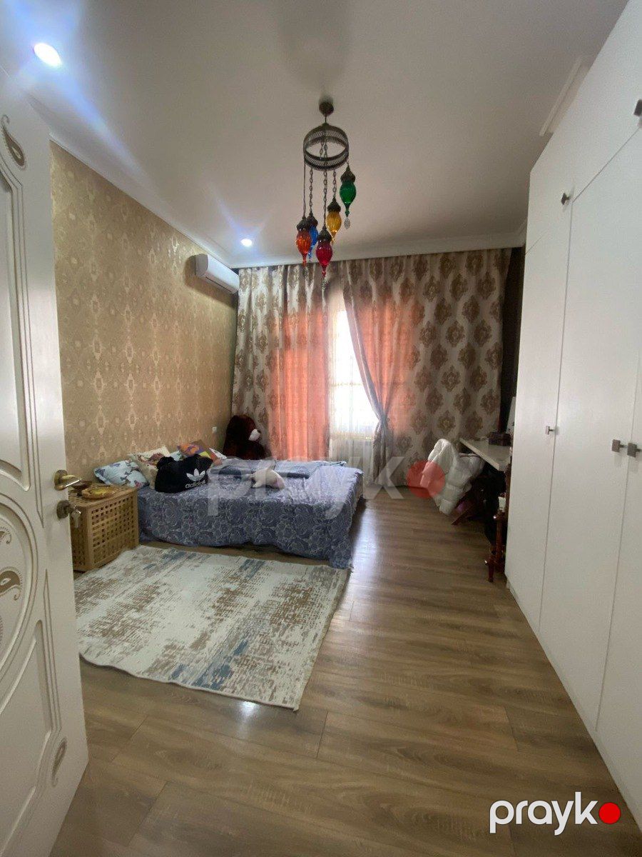 Satılır 4 otaqlı yeni tikili 157 m² — Mənzil, Bakı (7)