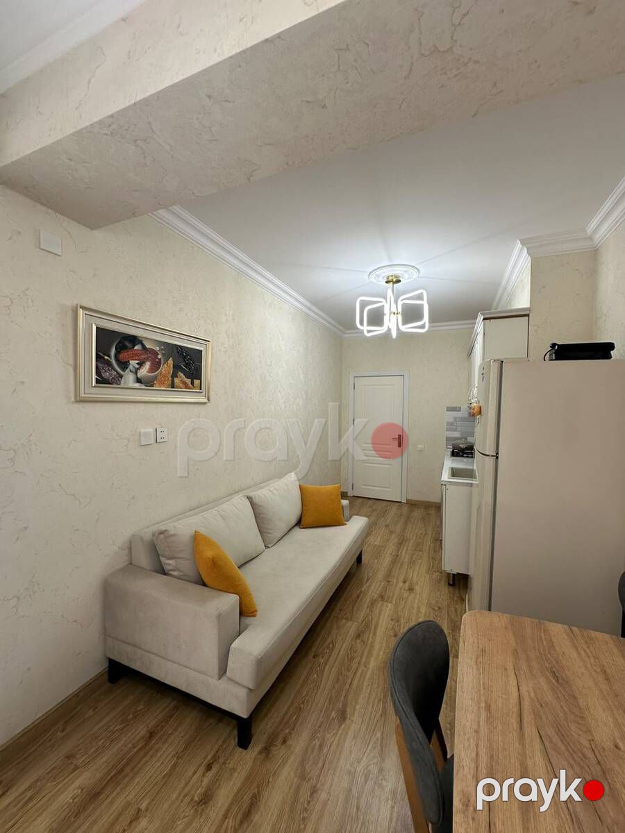 Satılır 2 otaqlı yeni tikili 90 m² — Mənzil, Bakı (8)