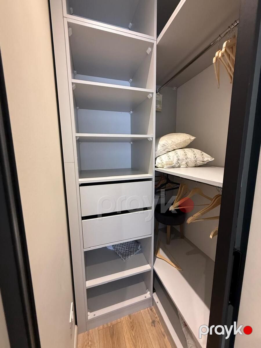 İcarəyə verilir 2 otaqlı yeni tikili 55 m² — Mənzil, Bakı (9)