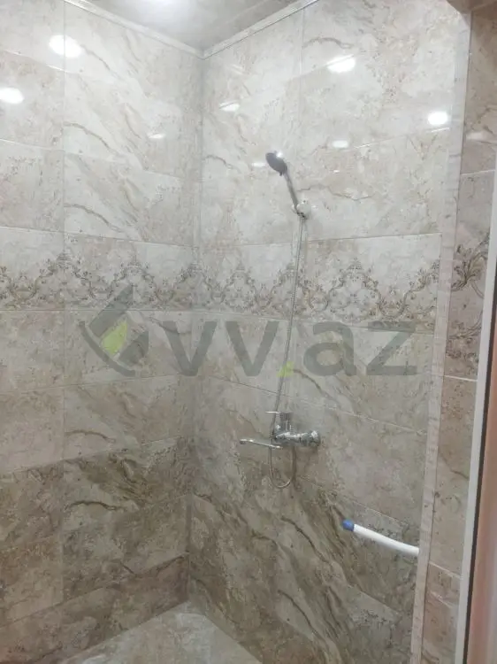 2 otaqlı mənzil Yeni tikili Satılır, Masazır, Abşeron — Mənzil (6)