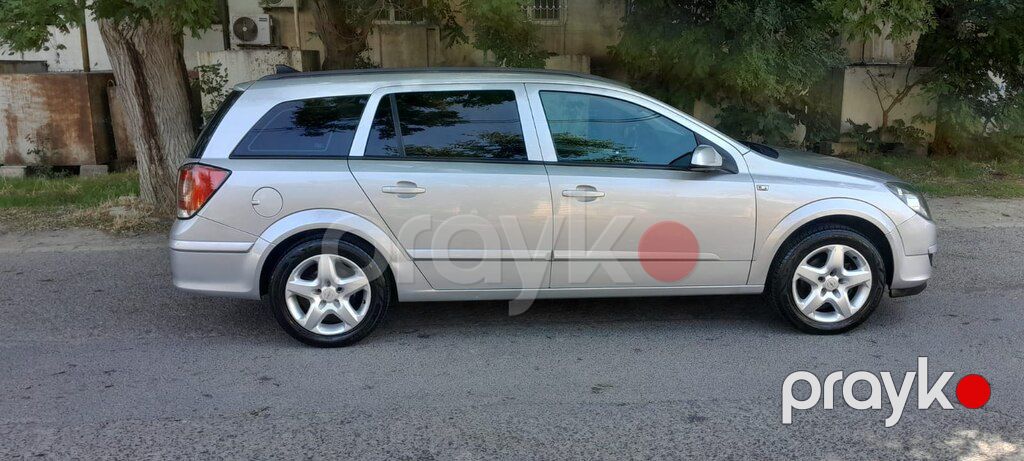 Opel Astra, 1.4 L, 2005 il, 309 128 km — Avtomobillər, Bakı (3)