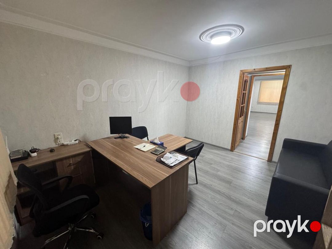 İcarəyə verilir 2 otaqlı ofis 60 m² — Ofis, Bakı (3)