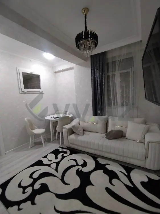3 otaqlı mənzil Yeni tikili Satılır, Xırdalan — Mənzil, Xırdalan (7)