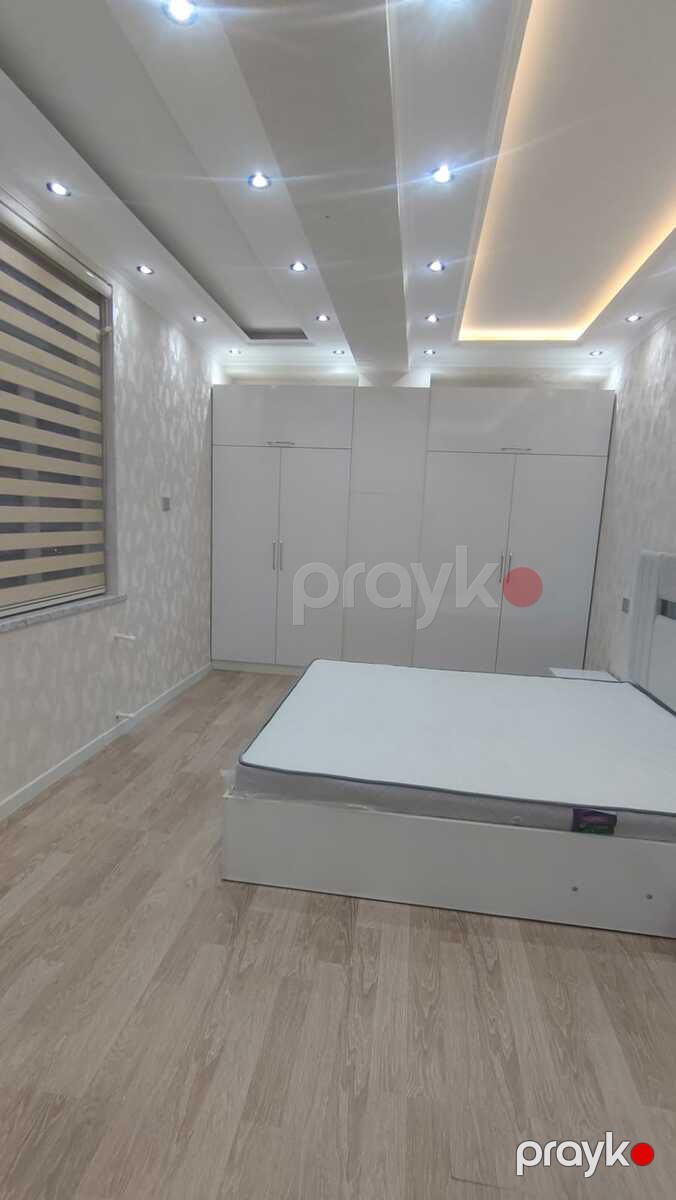 Satılır 3 otaqlı yeni tikili 105 m² — Mənzil, Bakı (12)