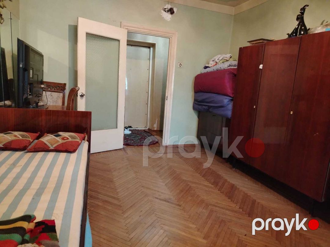 Satılır 3 otaqlı köhnə tikili 80 m² — Mənzil, Bakı (3)