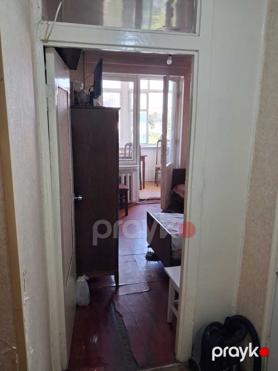 Satılır 3 otaqlı köhnə tikili 85 m² — Mənzil, Bakı (10)