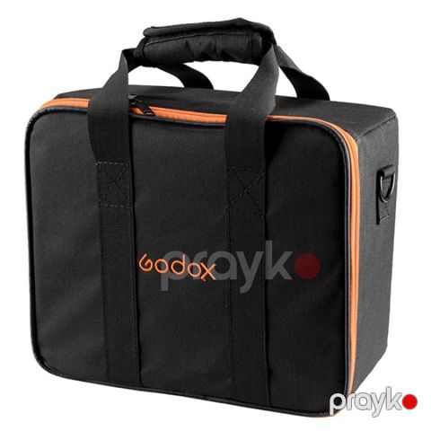 Godox CB-12 AD600Pro Daşıma Çantası (33×28×16 sm) — Bakı