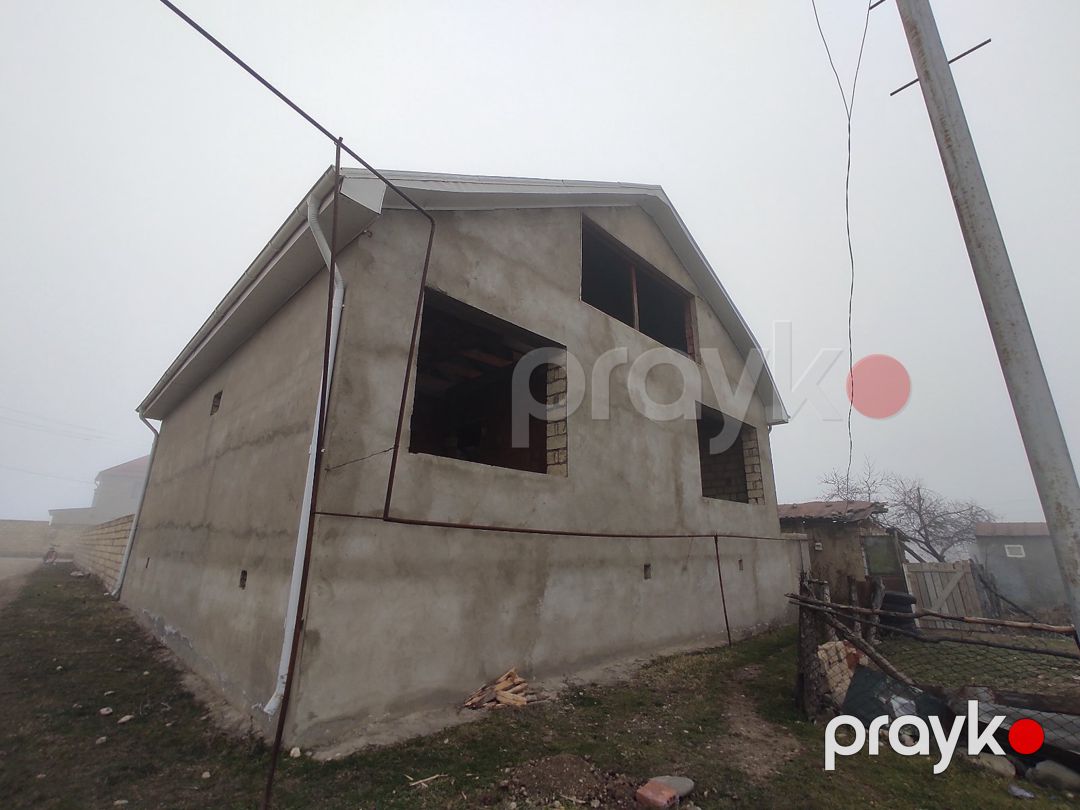 Həyət evi, Xuray r — Ev, villa, Qusar (2)