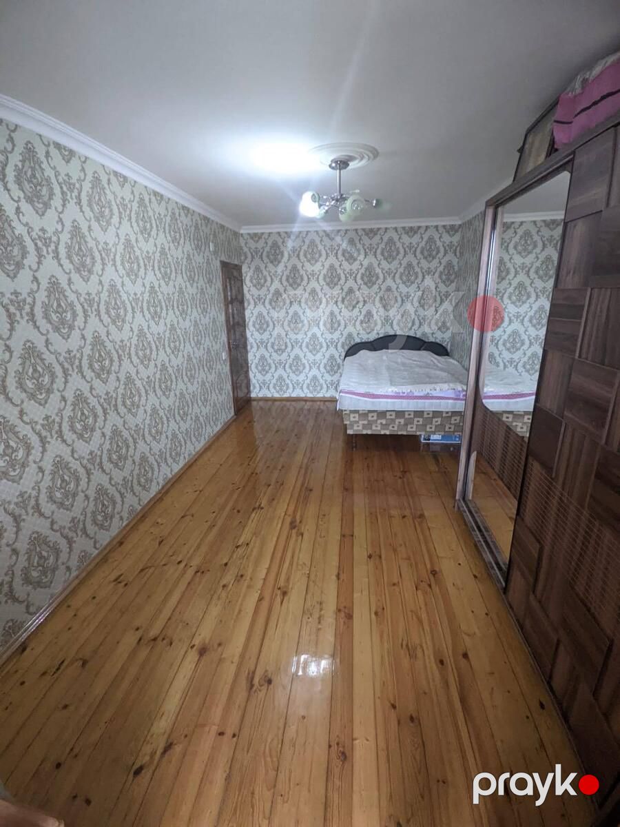 Satılır 4 otaqlı köhnə tikili 110 m² — Mənzil, Bakı (7)
