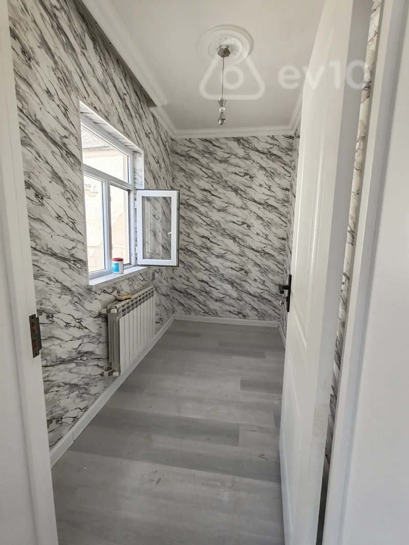 3 otaqlı həyət evi, 40 m², Pajarnının yaxınlığında, Xırdalan — Ev, villa, Xırdalan (4)