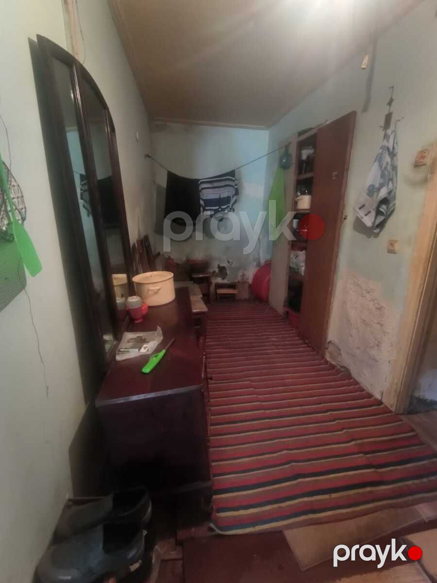 Satılır 1 otaqlı köhnə tikili 21 m² — Mənzil, Bakı (3)
