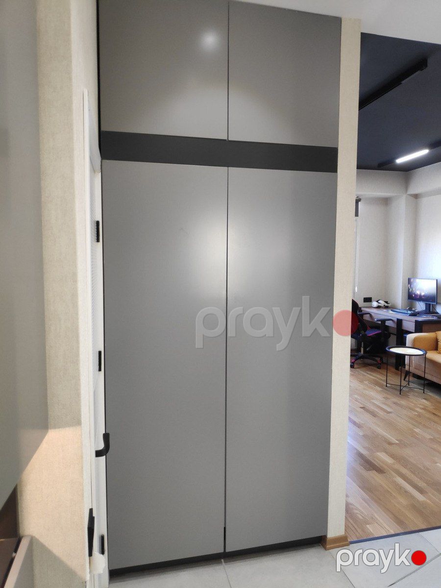 Satılır 2 otaqlı yeni tikili 46 m² — Mənzil, Bakı (8)