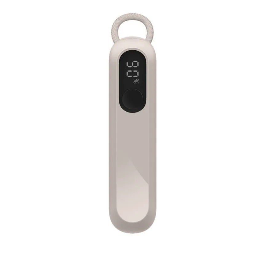 Power bank Belkin 10K PD20W with Display Sand — Mallar, Bakı (3)
