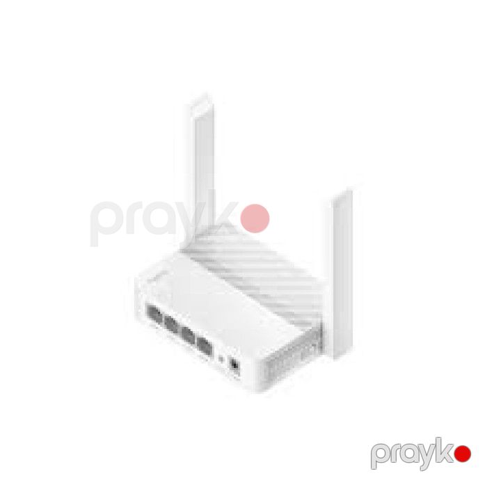 Cudy WR300 N300 Wi-Fi 4 5-in-1 Mesh Router 2.4GHz 300Mbps — Elektronika, Bakı (3)