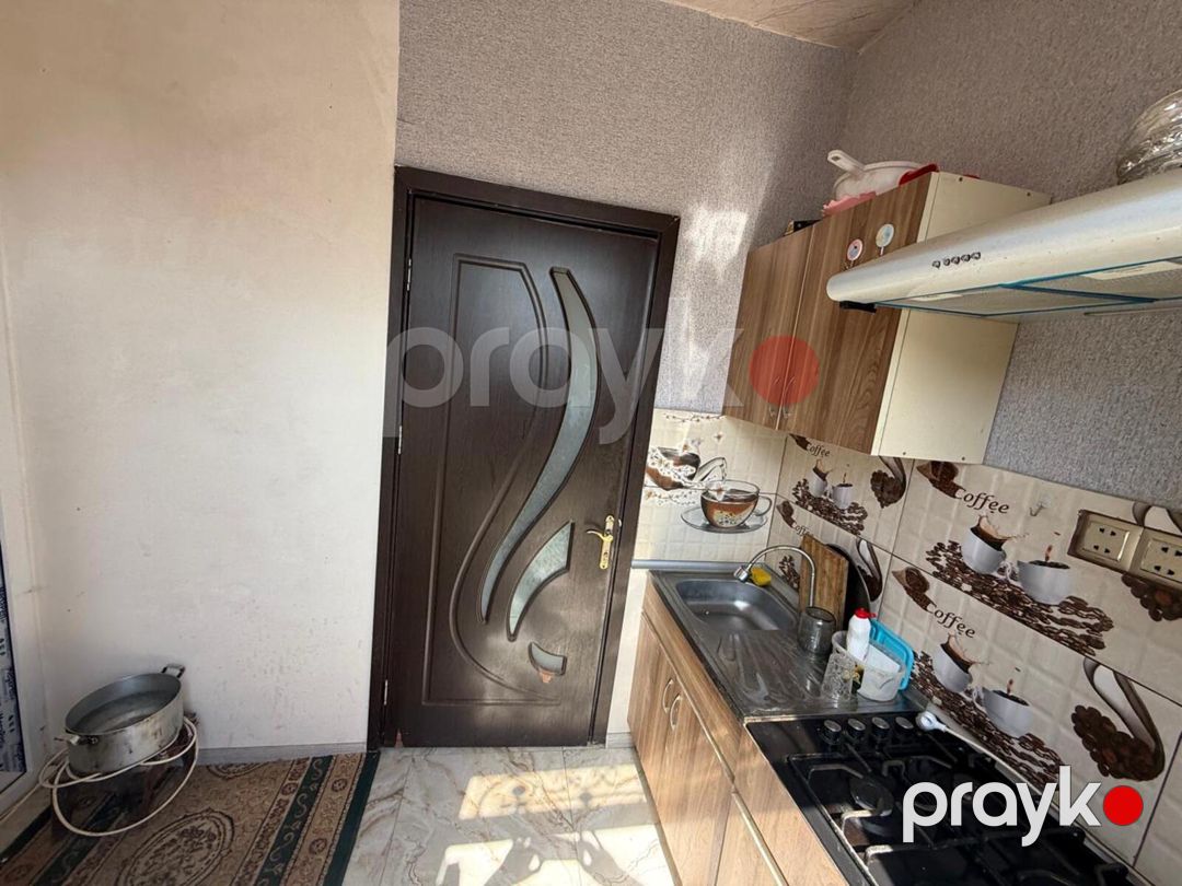 Həyət evi, Hövsan k — Ev, villa, Bakı (5)