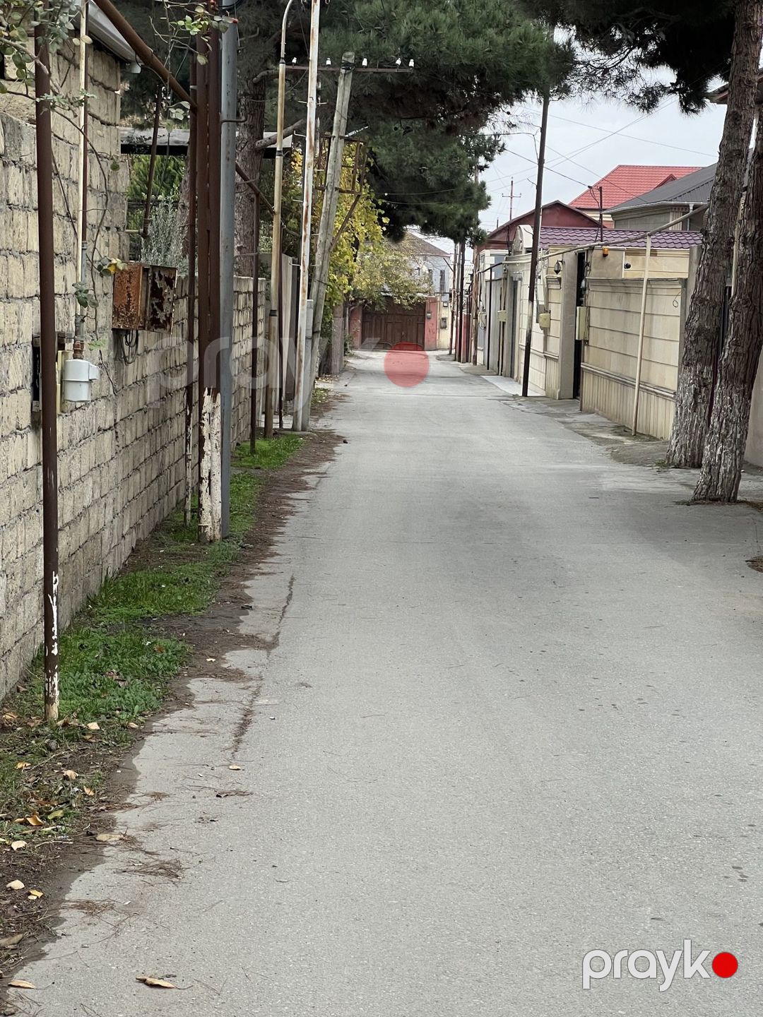 Həyət evi, Xırdalan ş — Ev, villa, Xırdalan (6)