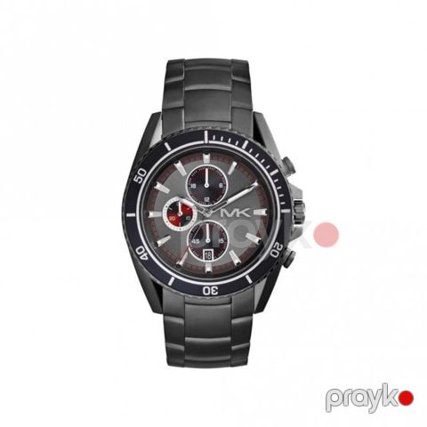 Qol saatı kişilər üçün No Brand Lansing8340Black — Bakı