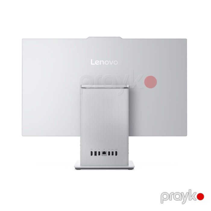 Monoblok Lenovo IdeaCentre AIO 27IRH9 i5-13420H 16GB DDR5 512GB SSD 27" FHD IPS (Wireless EOS KM, FreeDOS) — Elektronika, Bakı (2)