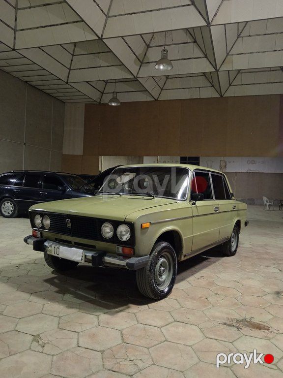 Lada (VAZ) 2106, 1.5 L, 1990 il, 140 000 km — Avtomobillər, Masallı (3)