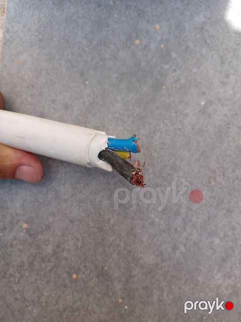 Kabel — Bakı