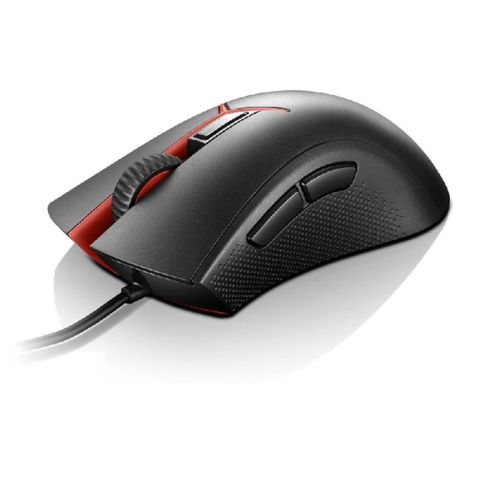 Lenovo Y Gaming Optical Mouse Oyun Siçanı — Bakı