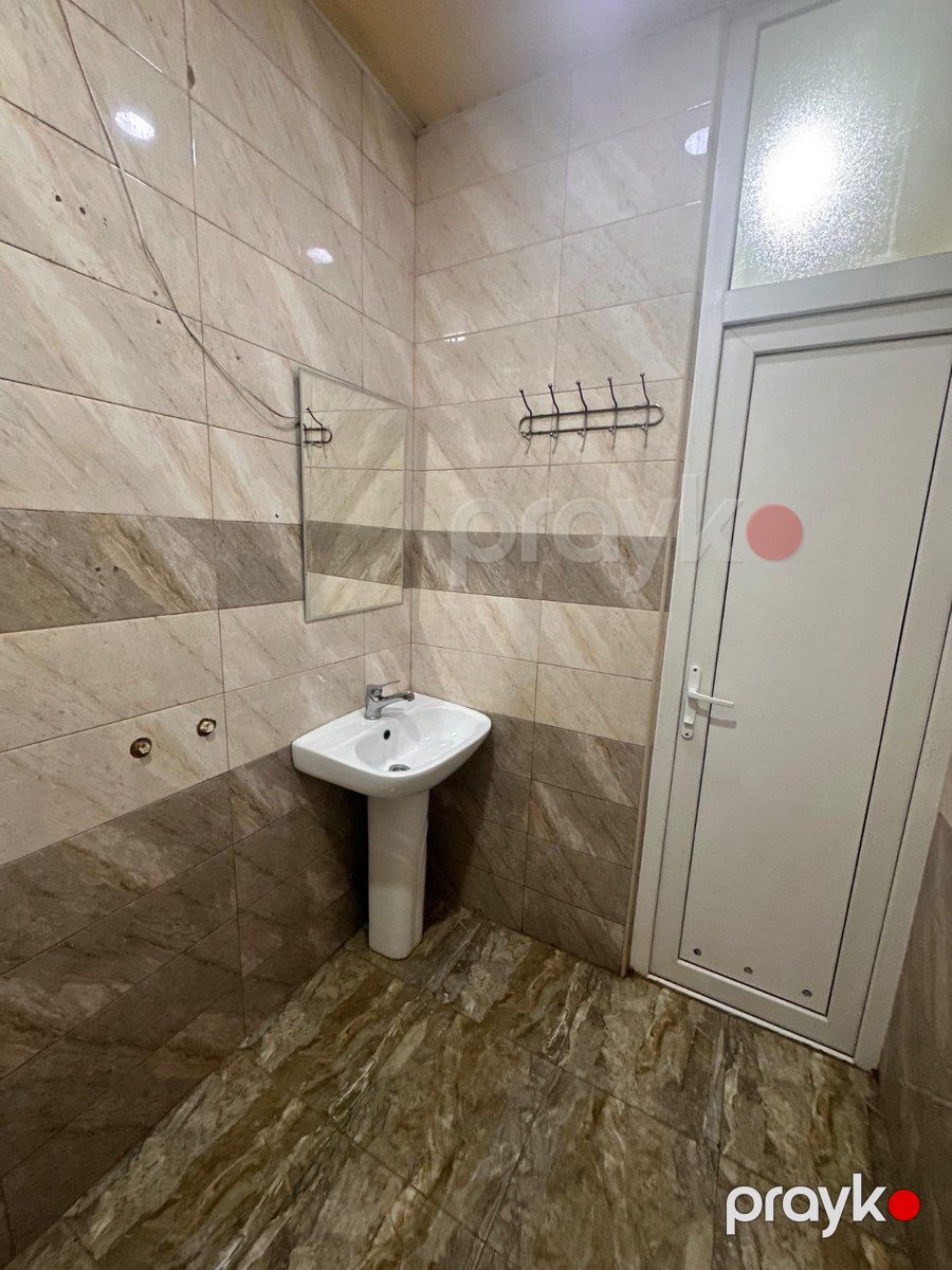 2-otaqlı mənzil, 20 Yanvar m., 55 m² — Mənzil, Bakı (11)