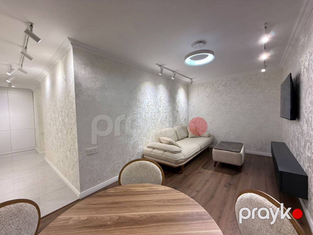 Satılır 3 otaqlı yeni tikili 55 m² — Mənzil, Bakı (3)
