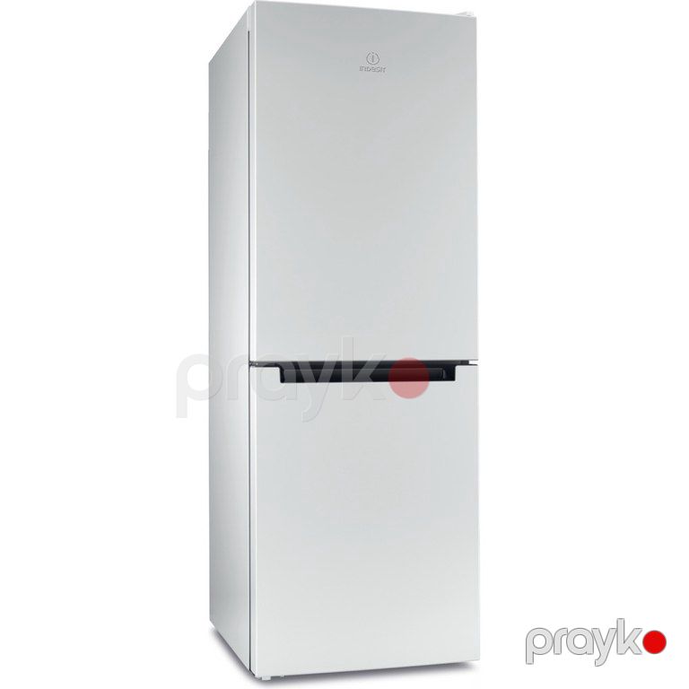 Soyuducu "Indesit" — Ev texnikası, Bakı (2)