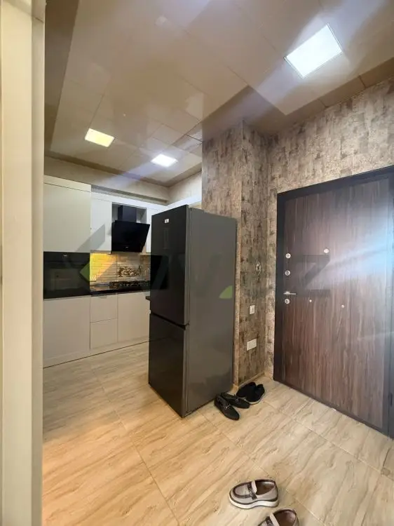2 otaqlı mənzil Yeni tikili Kirayə, Alatava, Yasamal, Bakı — Mənzil, Bakı (6)