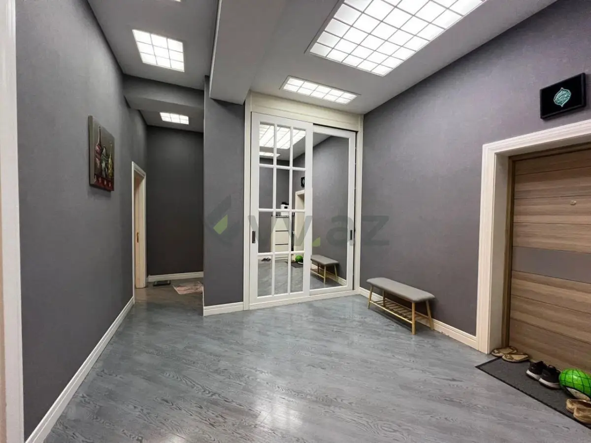 3 otaqlı mənzil Yeni tikili Kirayə, Yasamal qəs., Yasamal, Bakı — Mənzil, Bakı (12)