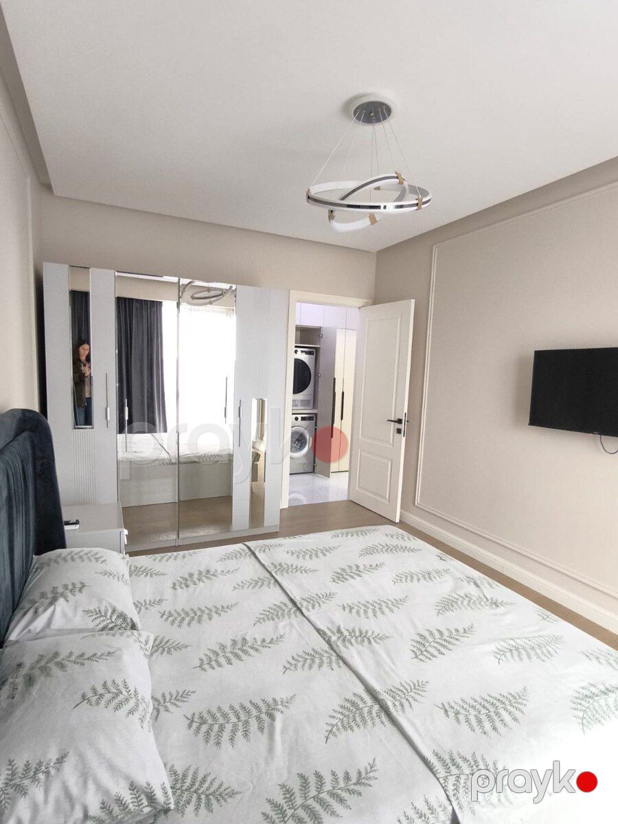 Satılır 3 otaqlı yeni tikili 69 m² — Mənzil, Bakı (5)