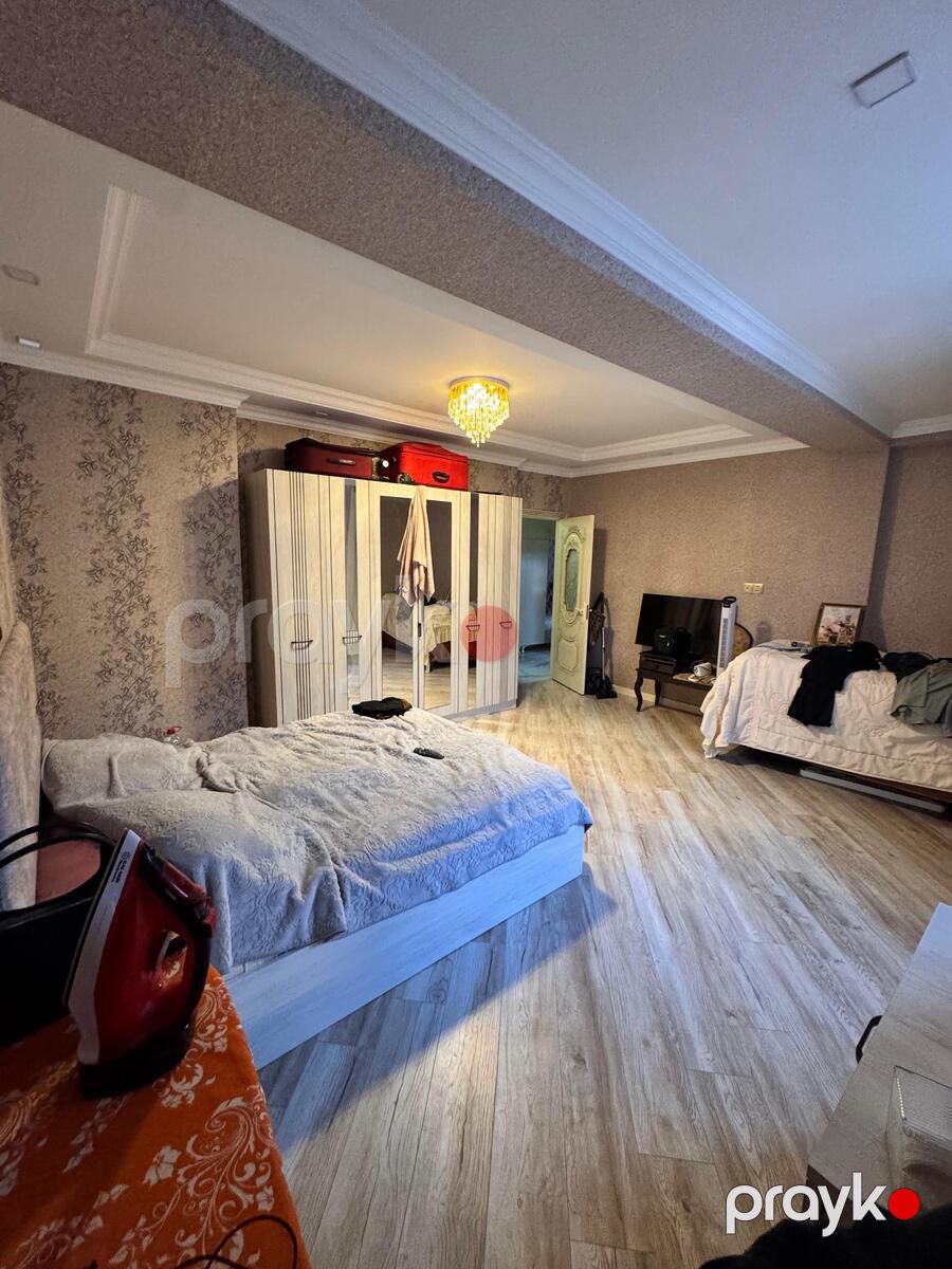 2-otaqlı yeni tikili, Mehdiabad qəs., 66 m² — Mənzil, Bakı (9)