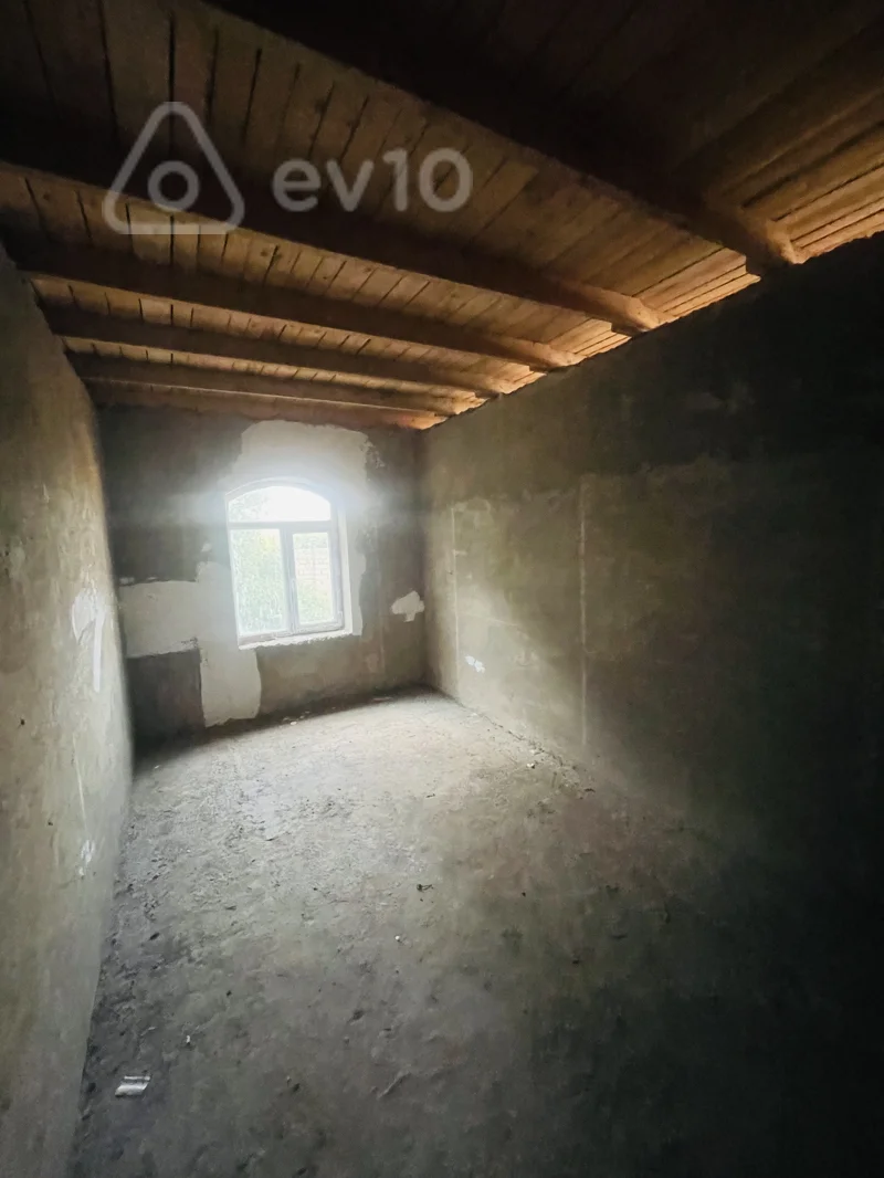 4 otaqlı həyət evi, 110 m², Xəzər rayonu, Qala qəsəbəsi — Ev, villa, Bakı (8)