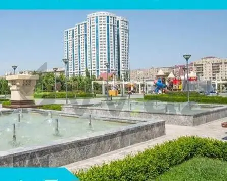 3 otaqlı mənzil Yeni tikili Satılır, Yasamal qəs., Yasamal, Bakı — Bakı